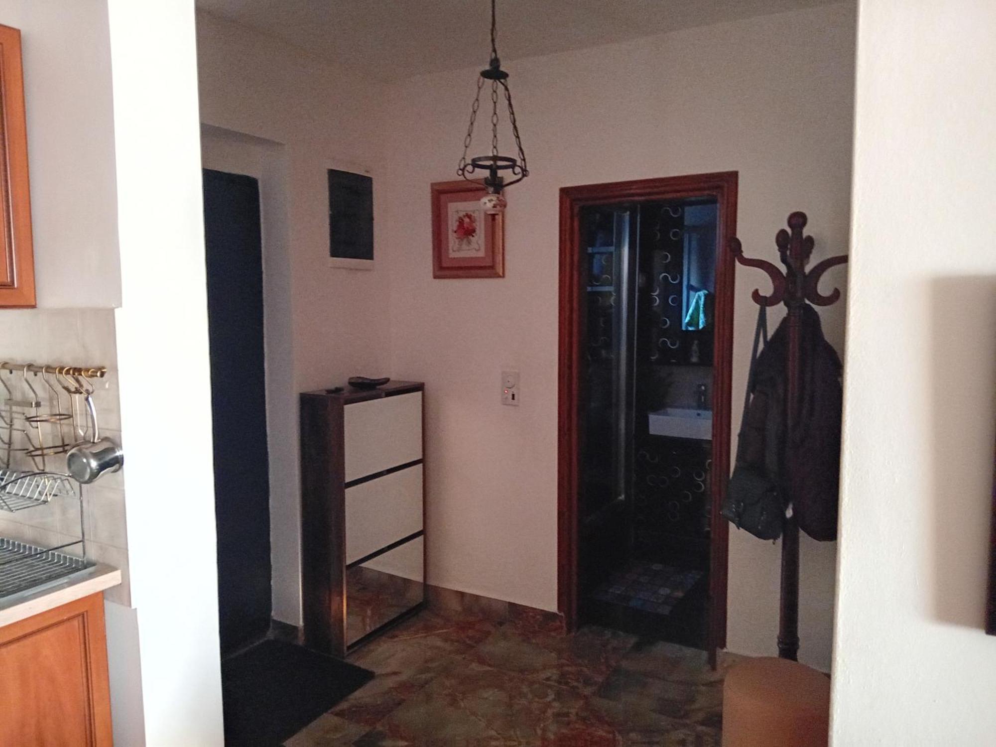 Appartamento Olga Bashinskaya Sutomore Esterno foto