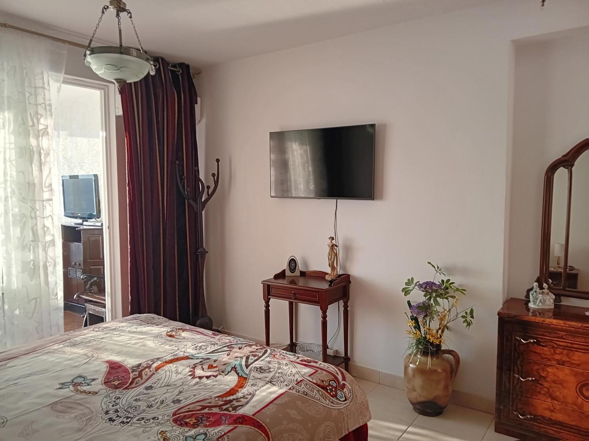 Appartamento Olga Bashinskaya Sutomore Esterno foto