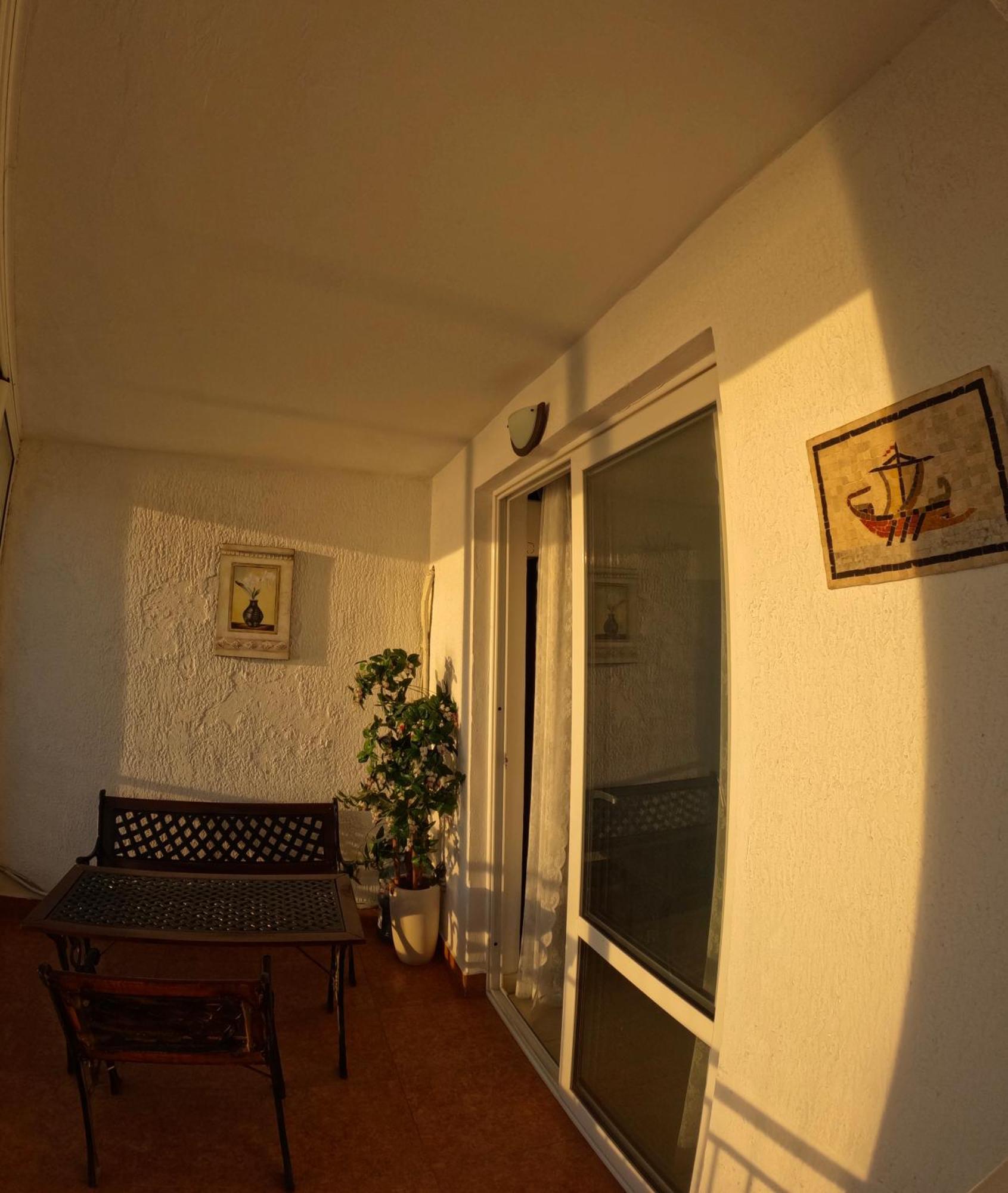 Appartamento Olga Bashinskaya Sutomore Esterno foto