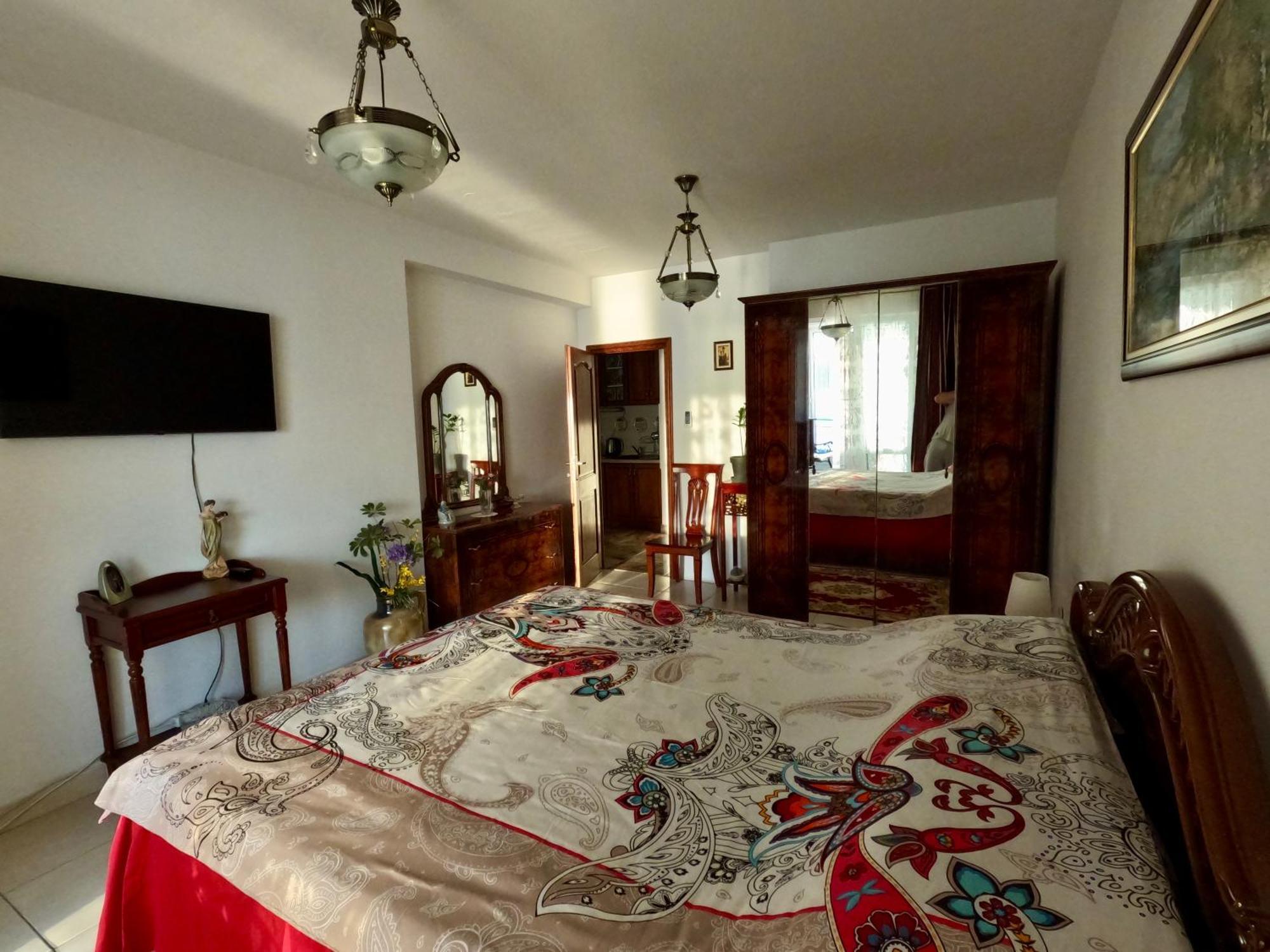 Appartamento Olga Bashinskaya Sutomore Esterno foto