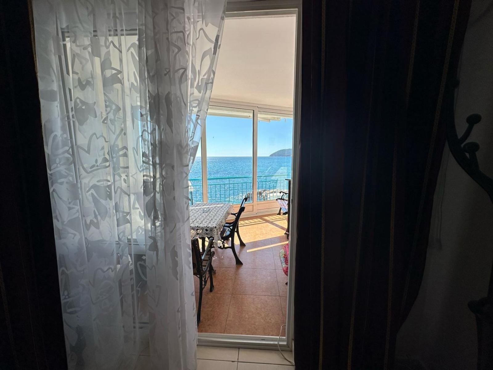 Appartamento Olga Bashinskaya Sutomore Esterno foto