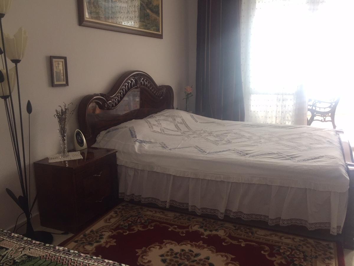 Appartamento Olga Bashinskaya Sutomore Esterno foto